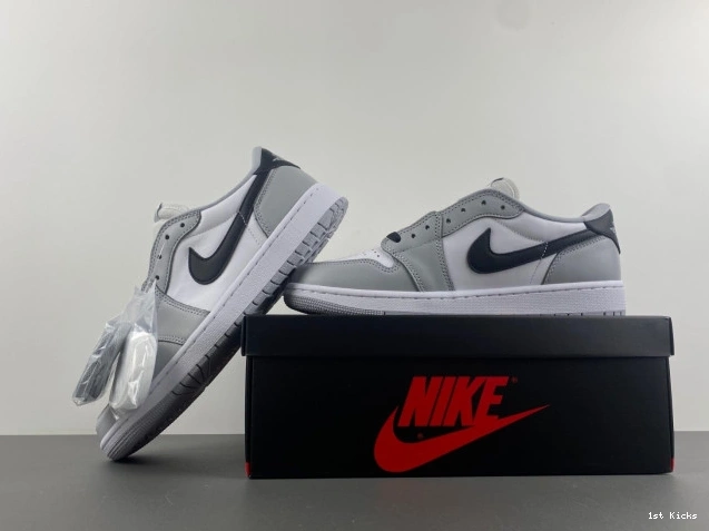 1st Kicks Air Barons Low CZ0790-110 1 Jordan OG 0822